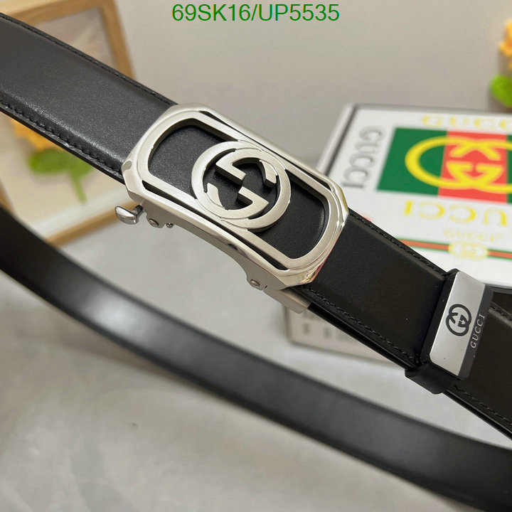 Belts-Gucci Code: UP5535 $: 69USD