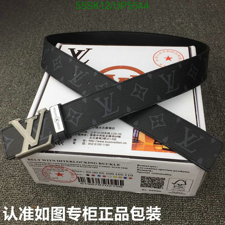 Belts-LV Code: UP5544 $: 55USD