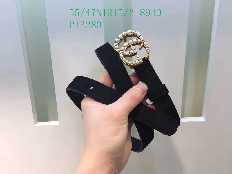 Belts-Gucci Code： GGP010404 $: 55USD