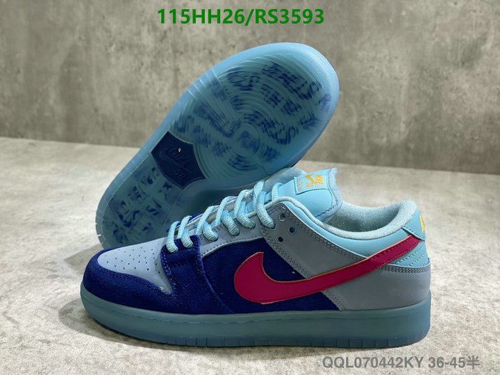 Women Shoes-NIKE Code: RS3593 $: 115USD