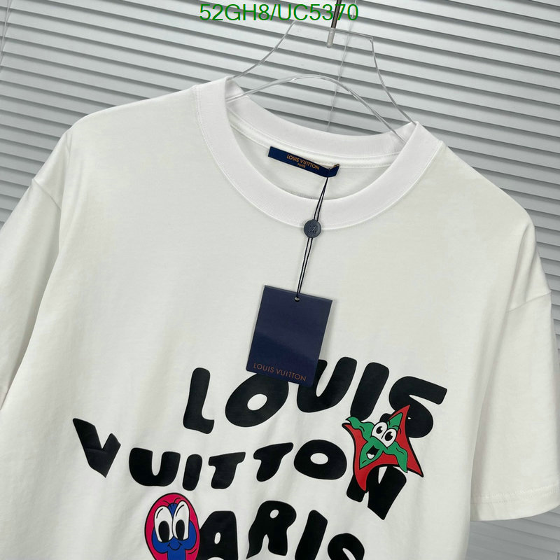 Clothing-LV Code: UC5370 $: 52USD