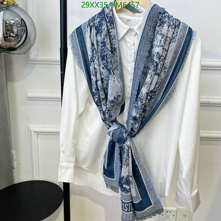 Scarf-Dior Code: YM6457 $: 29USD