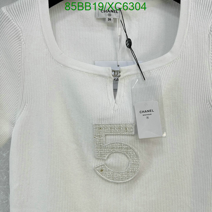 Clothing-Chanel Code: XC6304 $: 85USD