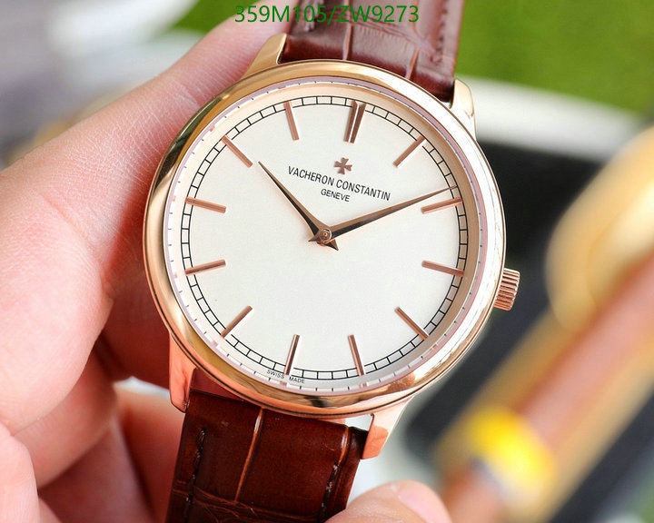 Watch-Mirror Quality-Vacheron Constantin Code: ZW9273 $: 359USD