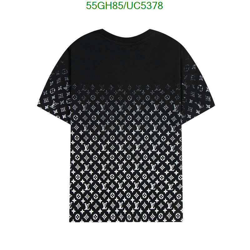 Clothing-LV Code: UC5378 $: 55USD