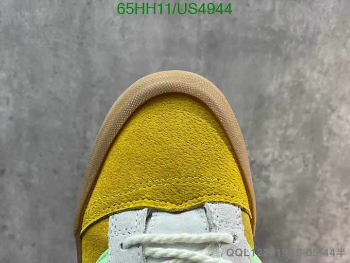 Men shoes-Vans Code: US4944 $: 65USD