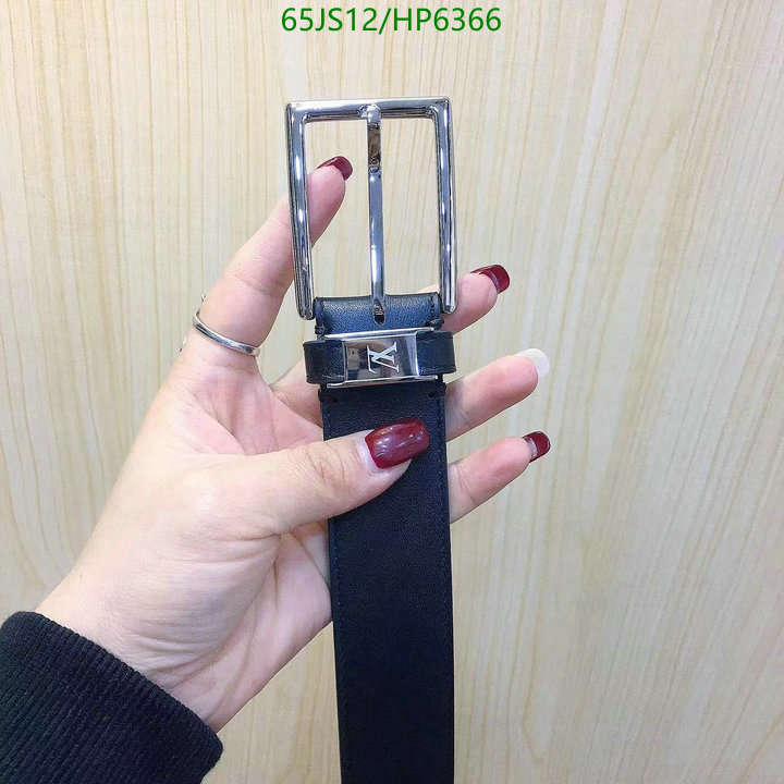 Belts-LV Code: HP6366 $: 65USD