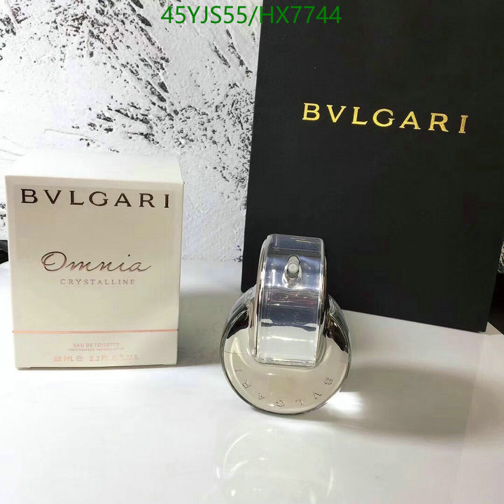 Perfume-Bvlgari Code: HX7744 $: 45USD
