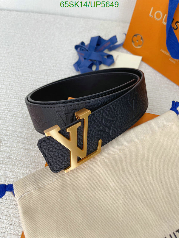 Belts-LV Code: UP5649 $: 65USD