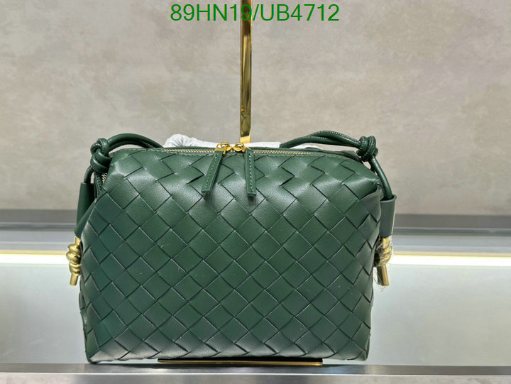 BV Bag-(4A)-Diagonal- Code: UB4712 $: 89USD