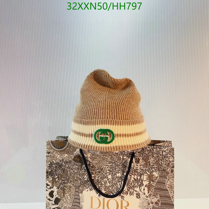 Cap-(Hat)-Gucci Code: HH797 $: 32USD