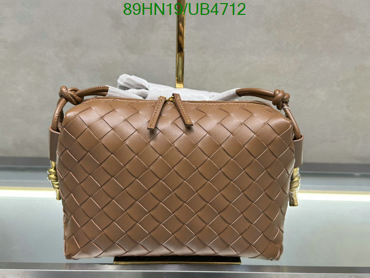 BV Bag-(4A)-Diagonal- Code: UB4712 $: 89USD