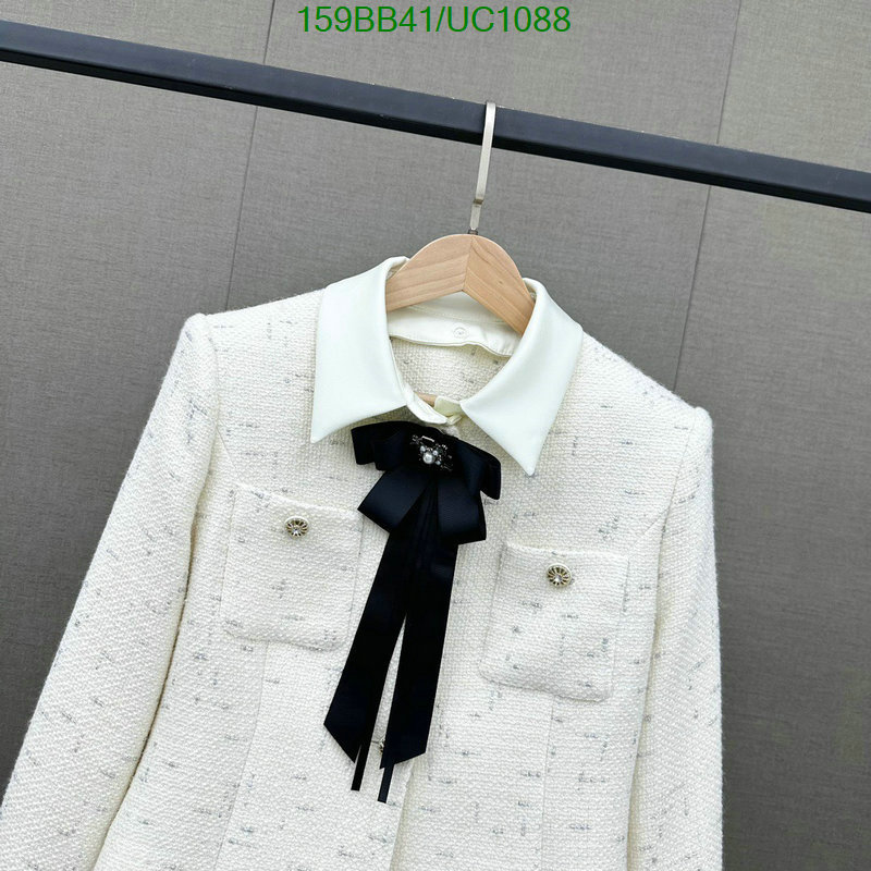 Clothing-Chanel Code: UC1088 $: 159USD