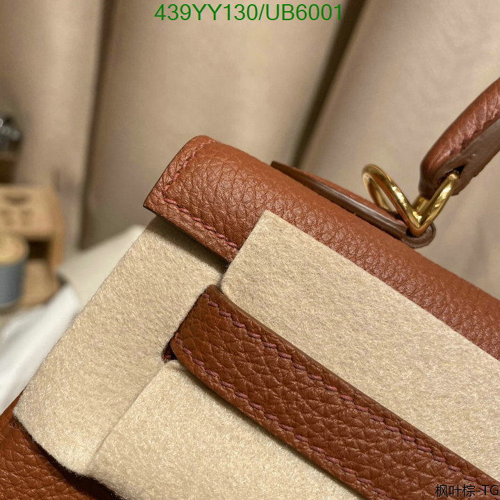 Hermes Bag-(Mirror)-Customize- Code: UB6001