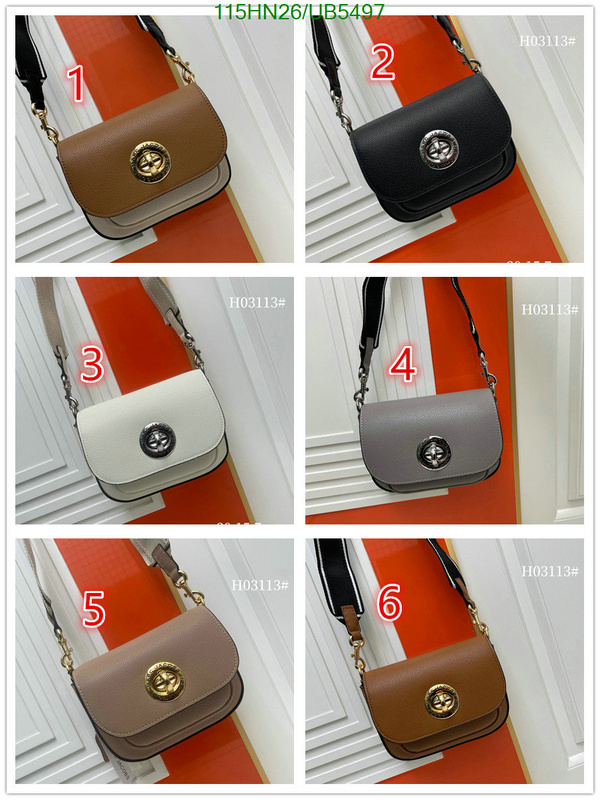 Marc Jacobs Bag-(4A)-Diagonal- Code: UB5497 $: 115USD