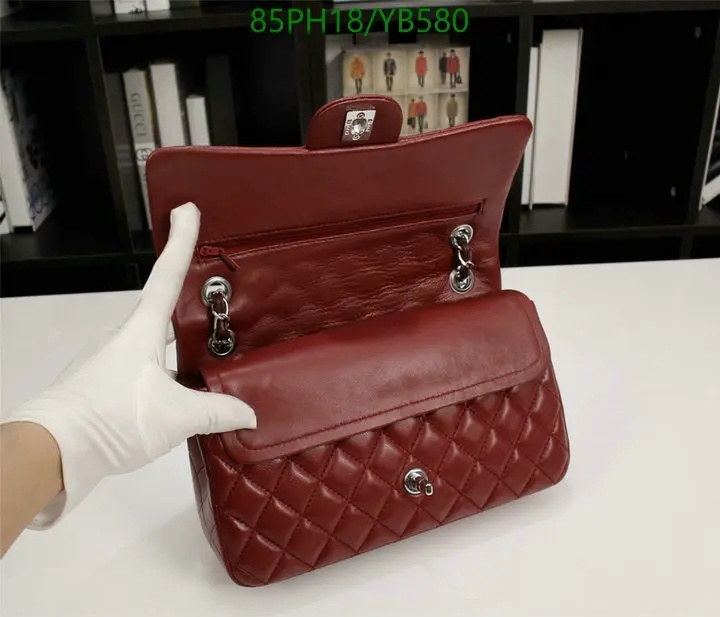 Chanel Bag-(4A)-Diagonal- Code: YB580 $: 85USD