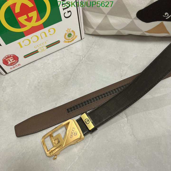 Belts-Gucci Code: UP5627 $: 75USD