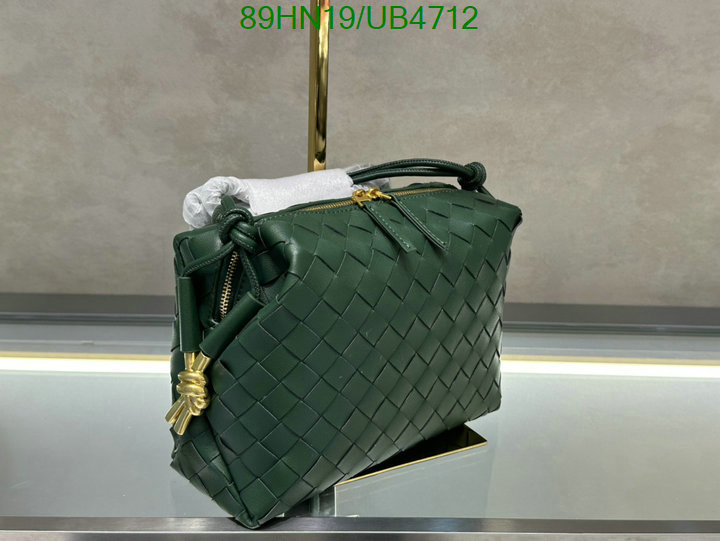 BV Bag-(4A)-Diagonal- Code: UB4712 $: 89USD