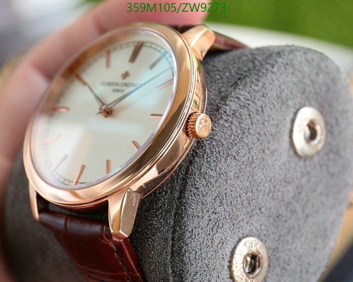 Watch-Mirror Quality-Vacheron Constantin Code: ZW9273 $: 359USD