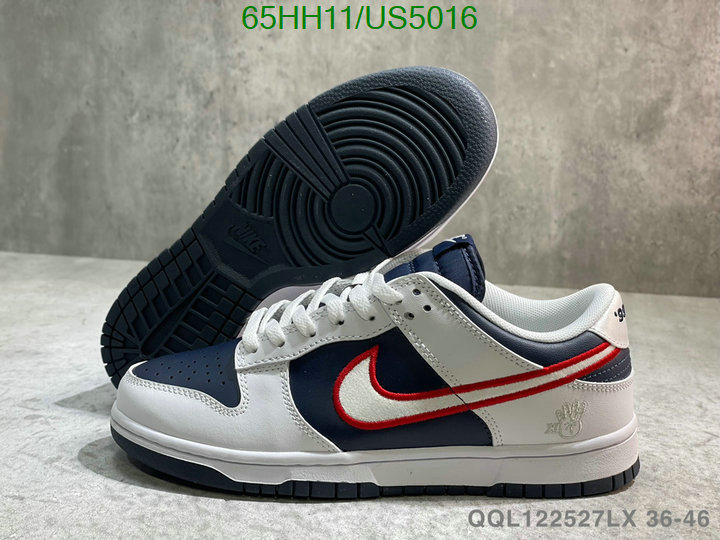 Men shoes-Nike Code: US5016 $: 65USD