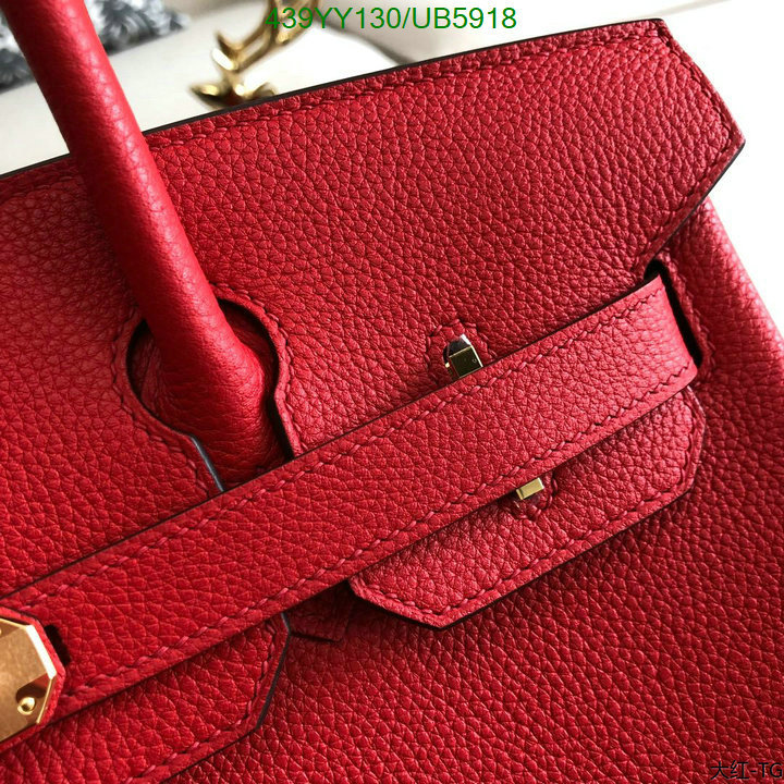 Hermes Bag-(Mirror)-Customize- Code: UB5918