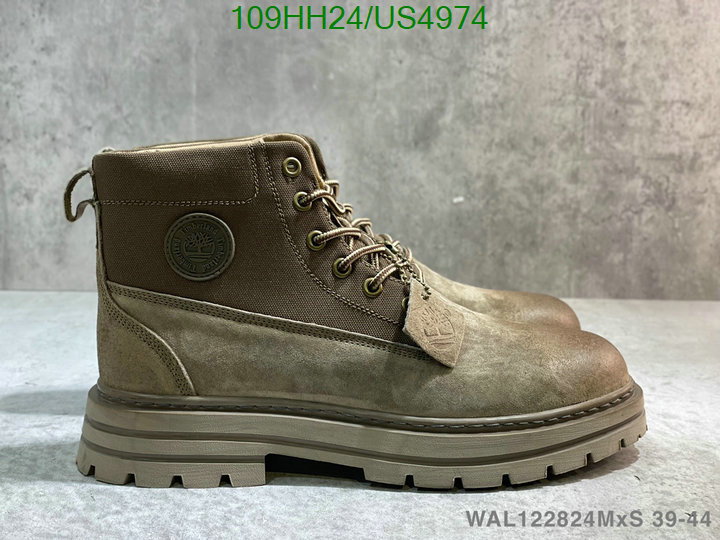 Men shoes-Timberland Code: US4974 $: 109USD