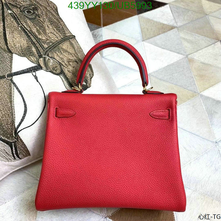 Hermes Bag-(Mirror)-Customize- Code: UB5993