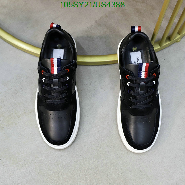 Men shoes-Thom Browne Code: US4388 $: 105USD