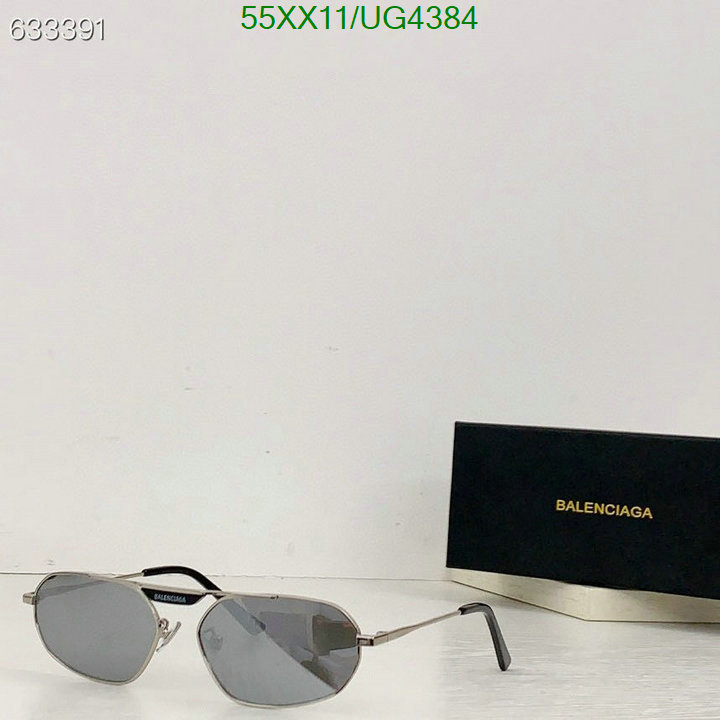 Glasses-Balenciaga Code: UG4384 $: 55USD