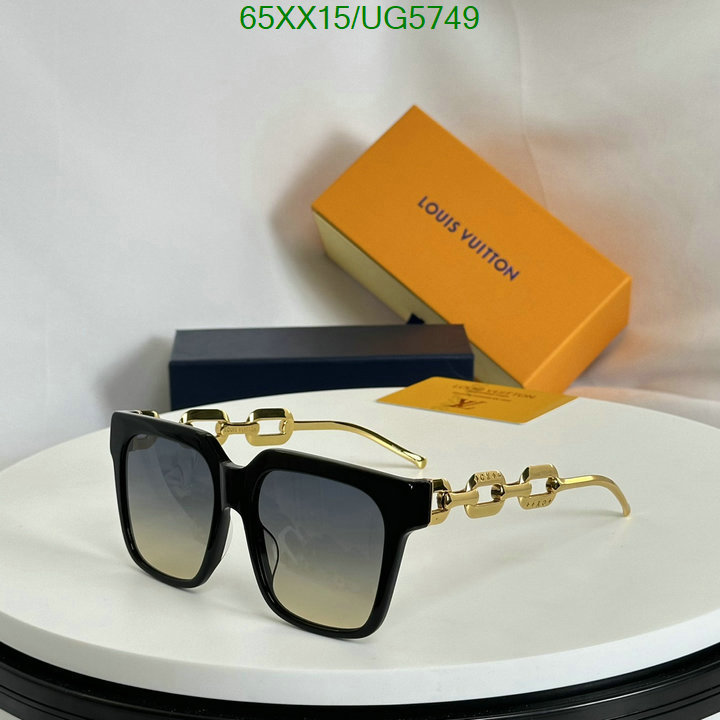 Glasses-LV Code: UG5749 $: 65USD