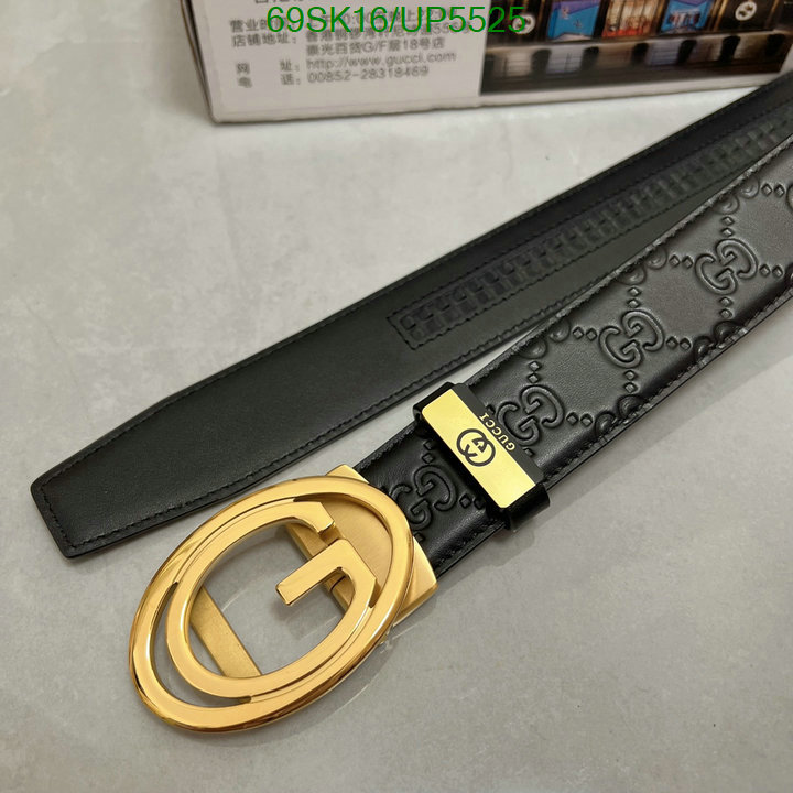 Belts-Gucci Code: UP5525 $: 69USD