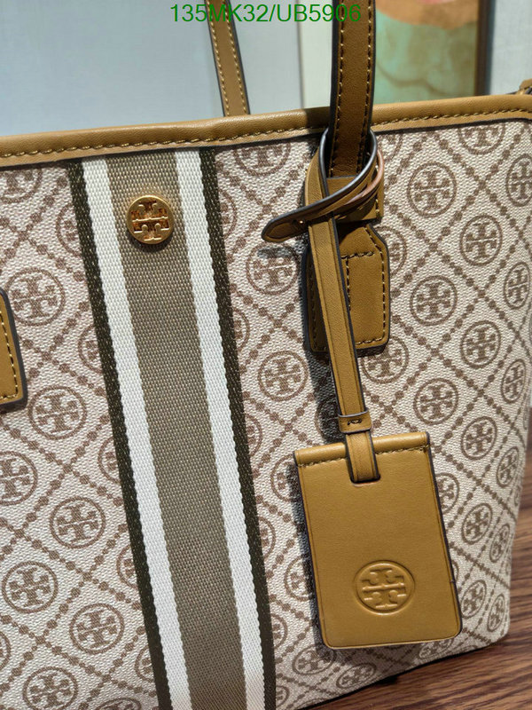 Tory Burch Bag-(Mirror)-Handbag- Code: UB5906 $: 135USD