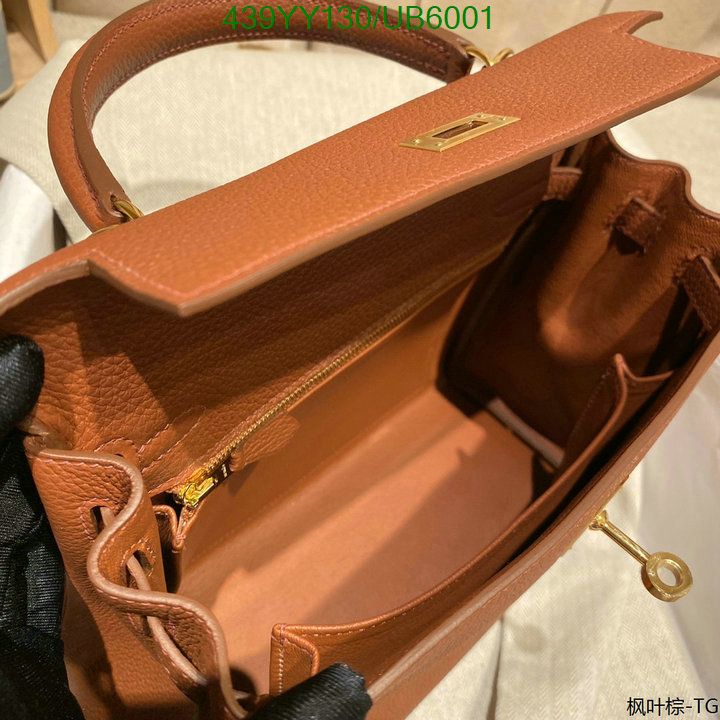 Hermes Bag-(Mirror)-Customize- Code: UB6001