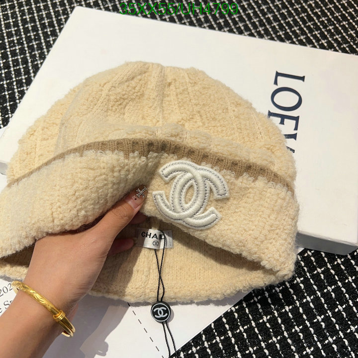 Cap-(Hat)-Chanel Code: UH4799 $: 35USD