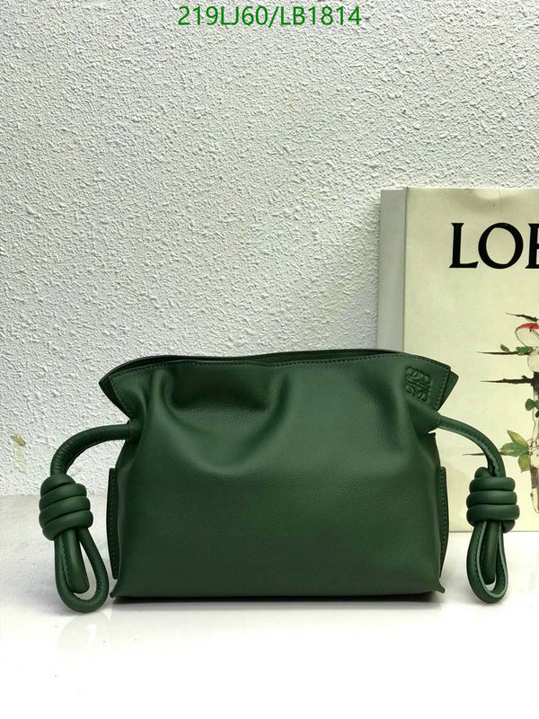 Loewe Bag-(Mirror)-Flamenco Code: LB1814 $: 219USD