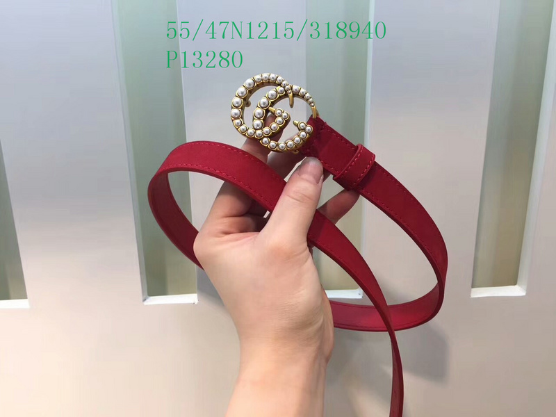 Belts-Gucci Code： GGP010404 $: 55USD