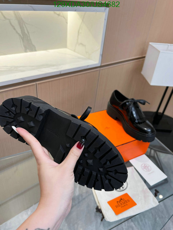 Women Shoes-Hermes Code: US4682 $: 129USD