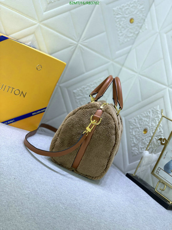 LV Bag-(4A)-Speedy- Code: RB3702 $: 82USD