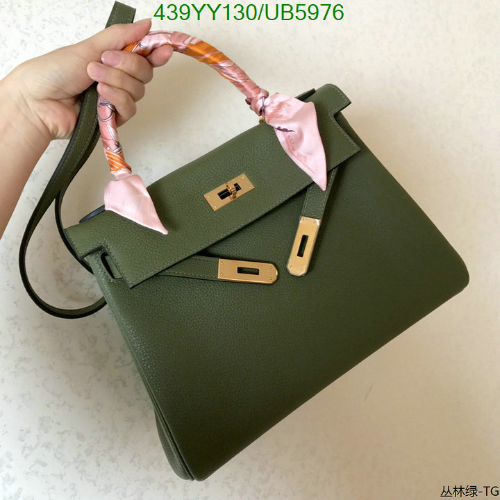 Hermes Bag-(Mirror)-Customize- Code: UB5976