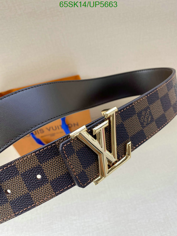 Belts-LV Code: UP5663 $: 65USD