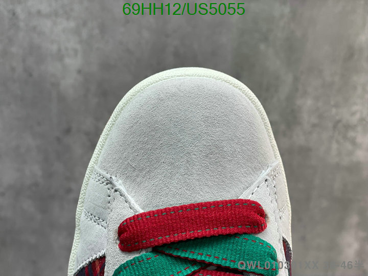 Men shoes-Adidas Code: US5055 $: 69USD