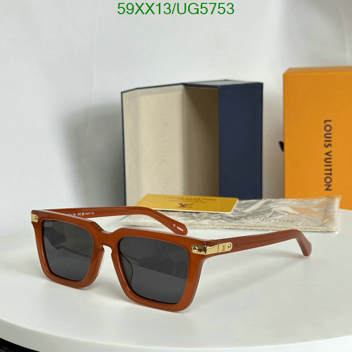 Glasses-LV Code: UG5753 $: 59USD