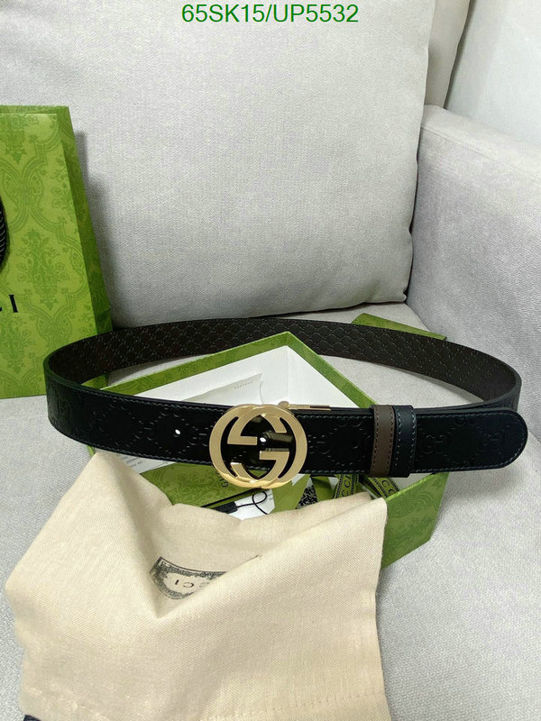 Belts-Gucci Code: UP5532 $: 65USD