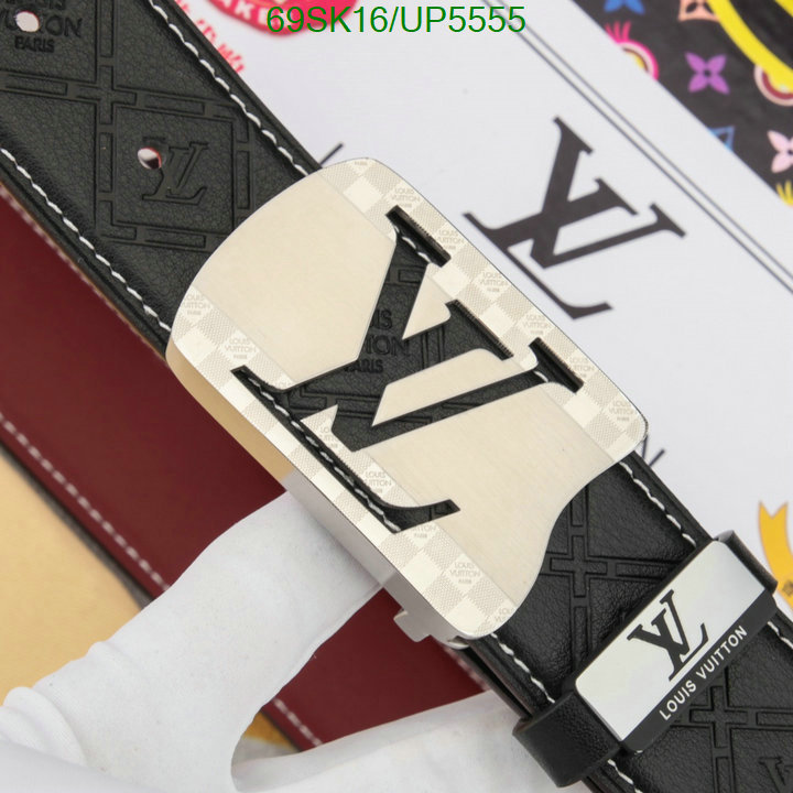 Belts-LV Code: UP5555 $: 69USD