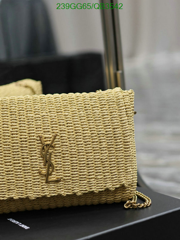 YSL Bag-(Mirror)-Kate-Solferino-Sunset Code: QB3542 $: 239USD