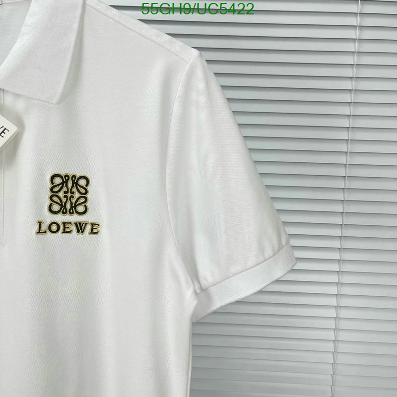 Clothing-Loewe Code: UC5422 $: 55USD