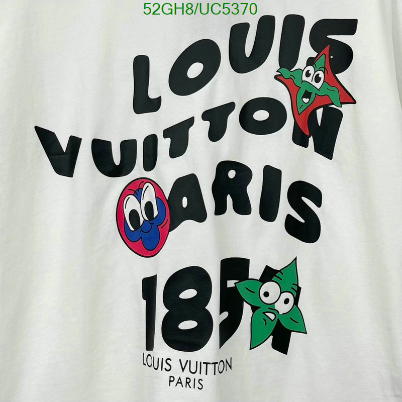 Clothing-LV Code: UC5370 $: 52USD