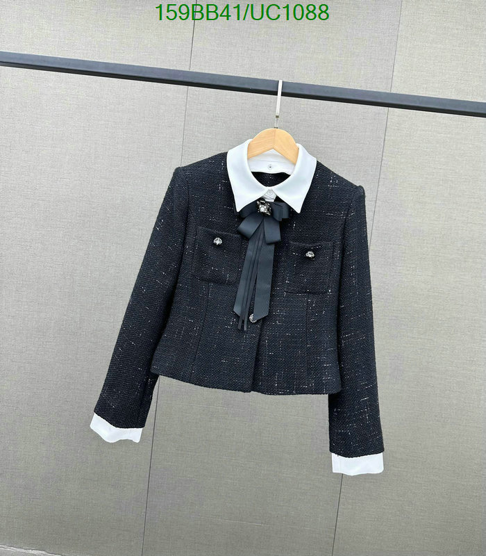 Clothing-Chanel Code: UC1088 $: 159USD