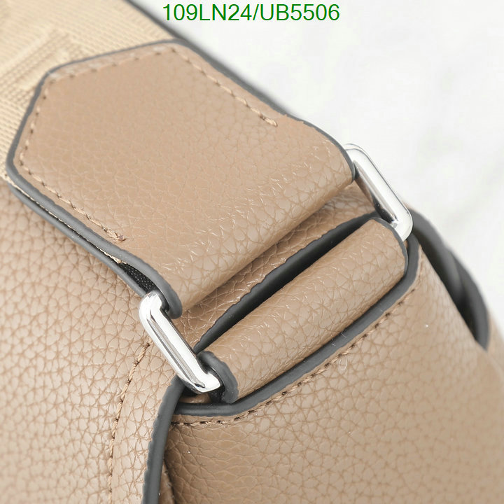 Prada Bag-(4A)-Diagonal- Code: UB5506 $: 109USD