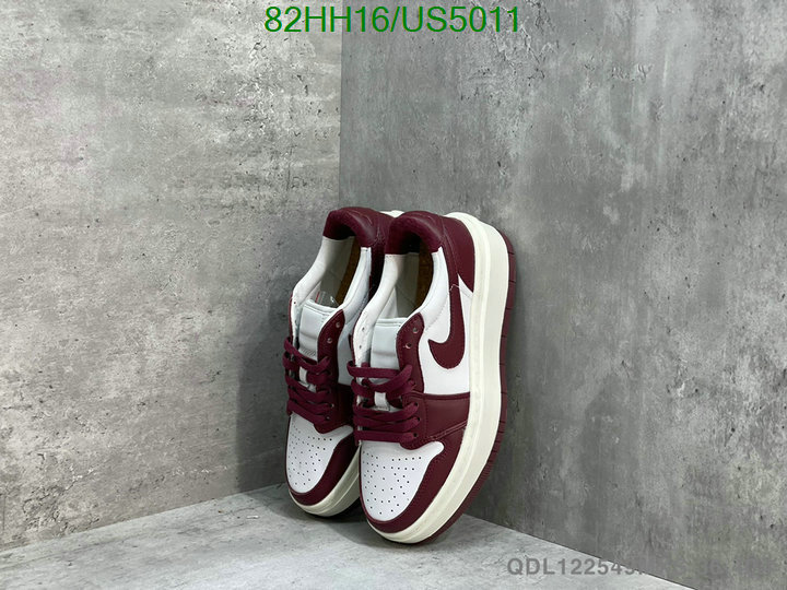 Women Shoes-NIKE Code: US5011 $: 82USD